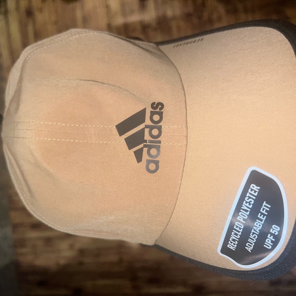 Brand New Adidas Adjustable Cap